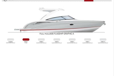BOATZON | Formula 310 Bowrider IO 2027