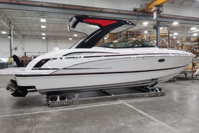 BOATZON | Formula 310 Bowrider IO 2027