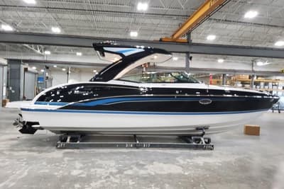 BOATZON | Formula 310 Bowrider IO 2027