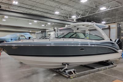 BOATZON | Formula 310 Bowrider OB 2026