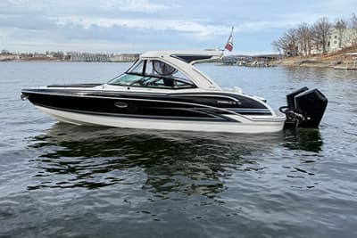 BOATZON | Formula 310 Bowrider OB 2026