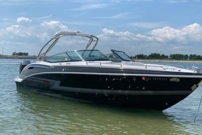 BOATZON | Formula 310 FX Bowrider 2019