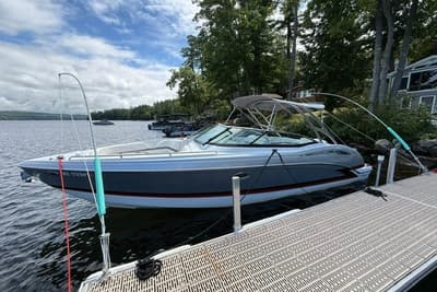 BOATZON | Formula 310 FX5 Bowrider 2011