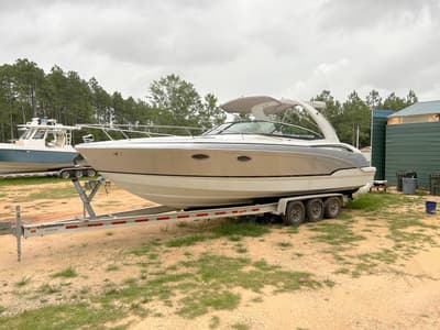 BOATZON | Formula 310 Sun Sport 2008