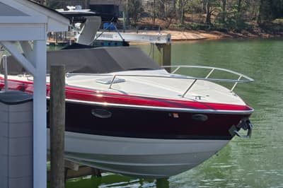 BOATZON | Formula 310 Sun Sport 2017