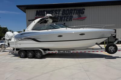 BOATZON | Formula 310 Sun Sport 2022