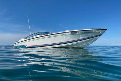 BOATZON | Formula 311 SR1 1991