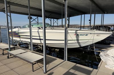 BOATZON | Formula 312 FASTech 2001