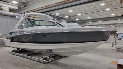 BOATZON | Formula 330 CBR 2024