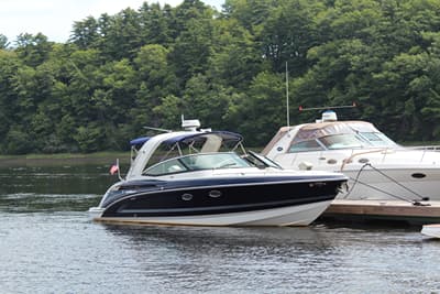 BOATZON | Formula 330 Crossover Bowrider 2017 BOATZON | Formula 330 Crossover Bowrider 2017
