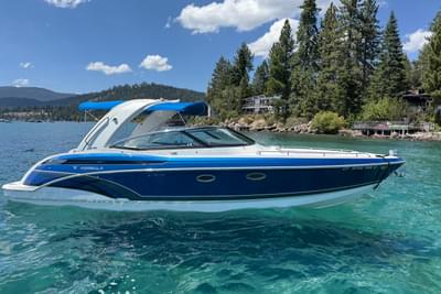 BOATZON | Formula 330 Crossover Bowrider 2018 BOATZON | Formula 330 Crossover Bowrider 2018