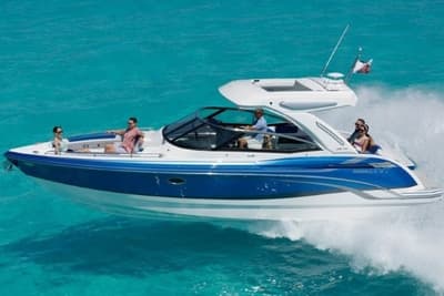 BOATZON | Formula 330 Crossover Bowrider 2027