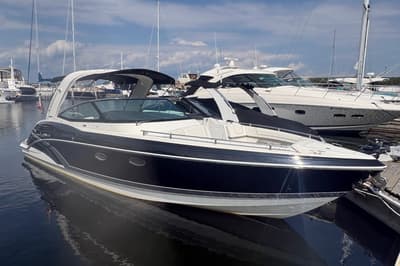 BOATZON | Formula 330 Crossover Bowrider IO 2018