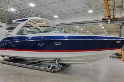 BOATZON | Formula 330 Crossover Bowrider IO 2027