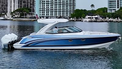 BOATZON | Formula 330 Crossover Bowrider OB 2023 BOATZON | Formula 330 Crossover Bowrider OB 2023