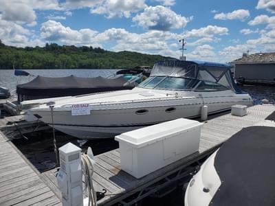 BOATZON | Formula 330 SS Sport 2000