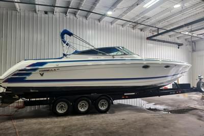 BOATZON | Formula 330 Sun Sport 1997