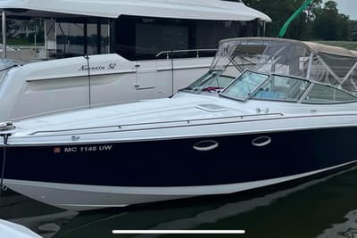 BOATZON | Formula 330 Sun Sport 1999