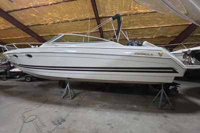 BOATZON | Formula 330 Sun Sport 2000 BOATZON | Formula 330 Sun Sport 2000