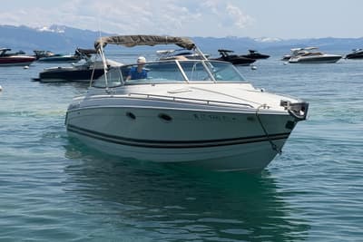 BOATZON | Formula 330 Sun Sport 2000