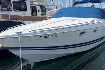 BOATZON | Formula 330 Sun Sport 2001