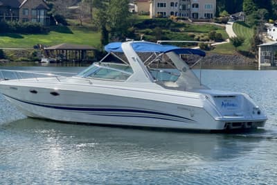 BOATZON | Formula 330 Sun Sport 2004