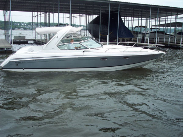 2004 Formula 330 Sun Sport - Sold Boat