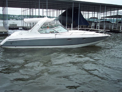 BOATZON | Formula 330 Sun Sport 2004
