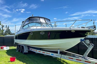 BOATZON | Formula 330 Sun Sport 2005