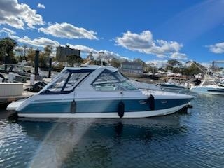 2005 Formula 330 Sun Sport - Sold Boat