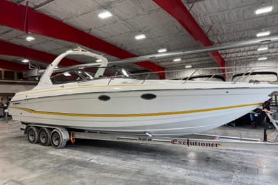 BOATZON | Formula 330 Sun Sport 2005