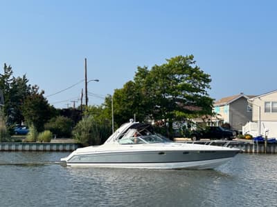 BOATZON | Formula 330 Sun Sport 2005