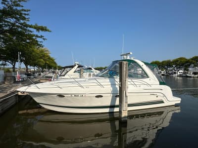 BOATZON | Formula 34 Performance Cruiser 2004