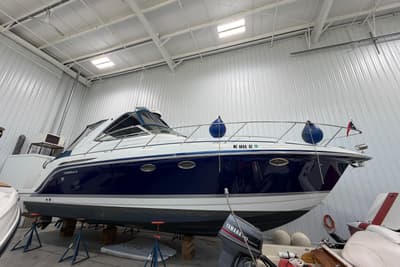 BOATZON | Formula 34 Performance Cruiser 2004