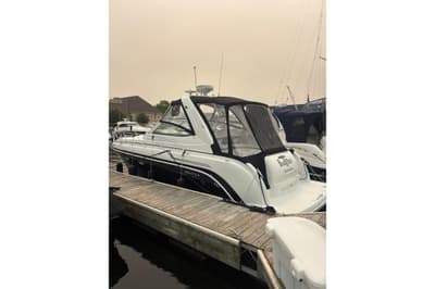 BOATZON | Formula 34 Performance Cruiser 2004