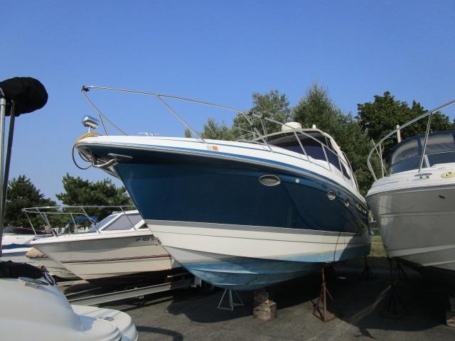 2006 Formula 34 Performance Cruiser - Sold Boat