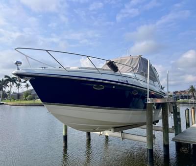BOATZON | Formula 34 Performance Cruiser 2006