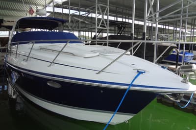 BOATZON | Formula 34 Performance Cruiser 2007