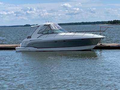 BOATZON | Formula 34 Performance Cruiser 2007 BOATZON | Formula 34 Performance Cruiser 2007