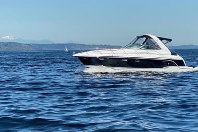 BOATZON | Formula 34 Performance Cruiser 2007