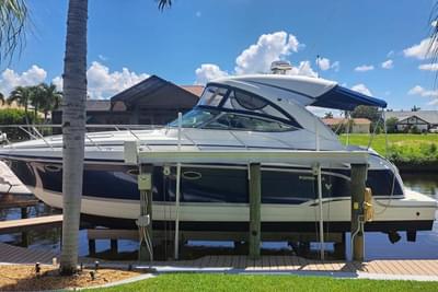 BOATZON | Formula 34 Performance Cruiser 2008 BOATZON | Formula 34 Performance Cruiser 2008