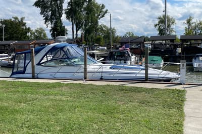 BOATZON | Formula 34 Performance Cruiser 2008