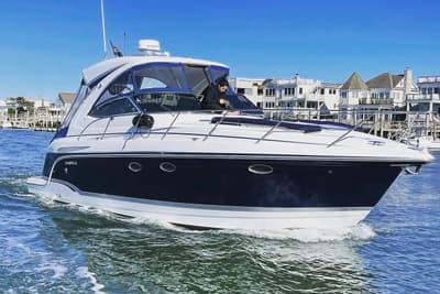 BOATZON | Formula 34 Performance Cruiser 2008 BOATZON | Formula 34 Performance Cruiser 2008