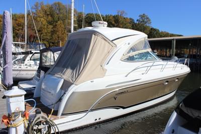 BOATZON | Formula 34 Performance Cruiser 2008 BOATZON | Formula 34 Performance Cruiser 2008