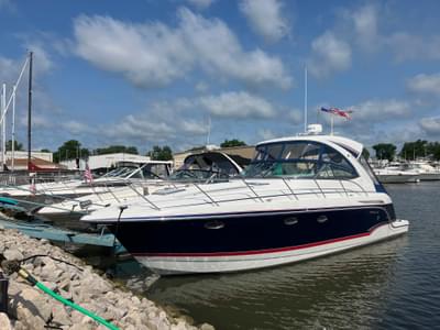 BOATZON | Formula 34 Performance Cruiser 2008 BOATZON | Formula 34 Performance Cruiser 2008