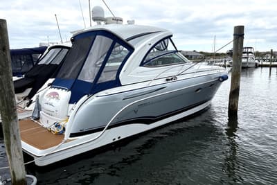 BOATZON | Formula 34 Performance Cruiser 2013