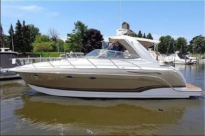 BOATZON | Formula 34 Performance Cruiser 2013 BOATZON | Formula 34 Performance Cruiser 2013