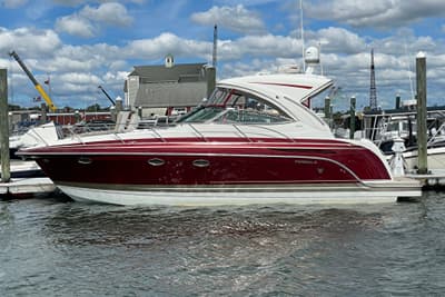 BOATZON | Formula 34 Performance Cruiser 2016