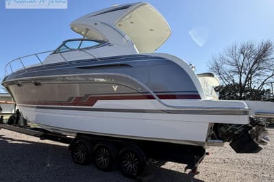 BOATZON | Formula 34 Performance Cruiser 2018