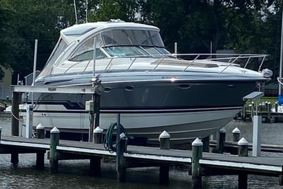 BOATZON | Formula 34 Performance Cruiser 2019 BOATZON | Formula 34 Performance Cruiser 2019